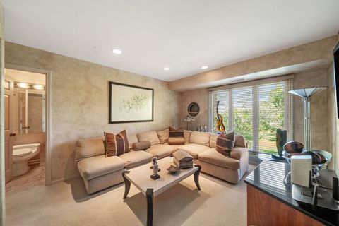 Tiny photo for 3810 Mission Hills Road #401, Northbrook, IL 60062 (MLS # 12683445)