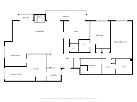 Tiny photo for 3810 Mission Hills Road #401, Northbrook, IL 60062 (MLS # 12683445)