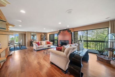 Tiny photo for 3810 Mission Hills Road #401, Northbrook, IL 60062 (MLS # 12683445)