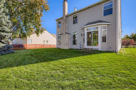 Tiny photo for 1920 Butler Drive, Bartlett, IL 60103 (MLS # 12505292)