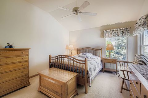 Tiny photo for 1920 Butler Drive, Bartlett, IL 60103 (MLS # 12505292)