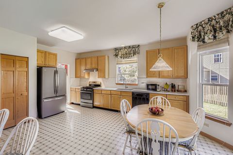 Tiny photo for 1920 Butler Drive, Bartlett, IL 60103 (MLS # 12505292)