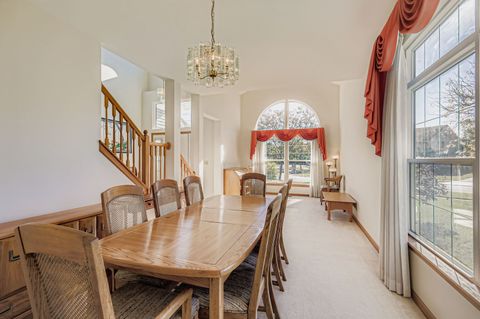 Tiny photo for 1920 Butler Drive, Bartlett, IL 60103 (MLS # 12505292)