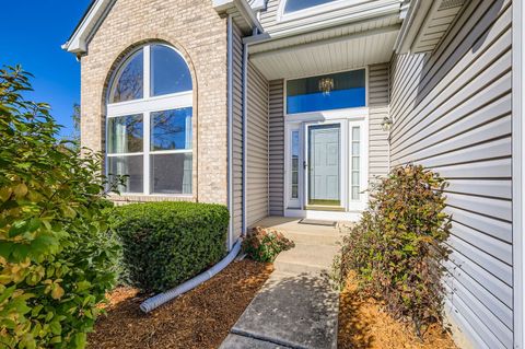 Tiny photo for 1920 Butler Drive, Bartlett, IL 60103 (MLS # 12505292)