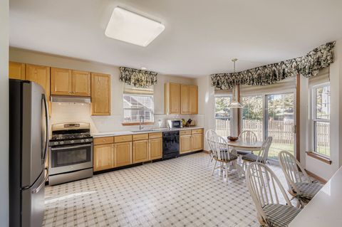 Tiny photo for 1920 Butler Drive, Bartlett, IL 60103 (MLS # 12505292)