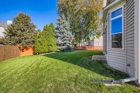 Tiny photo for 1920 Butler Drive, Bartlett, IL 60103 (MLS # 12505292)
