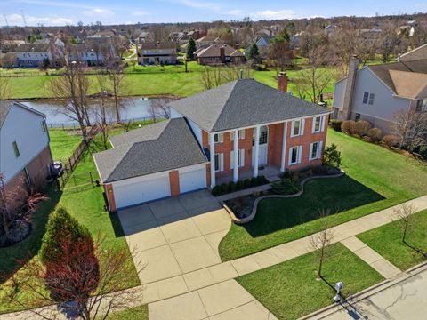 681 Castlerea Lane Des Plaines IL 60016