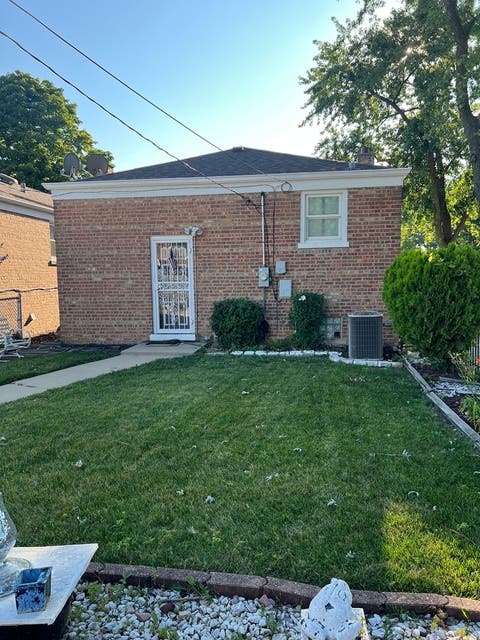 Tiny photo for 4501 S Lawler Avenue, Chicago, IL 60638 (MLS # 12707859)