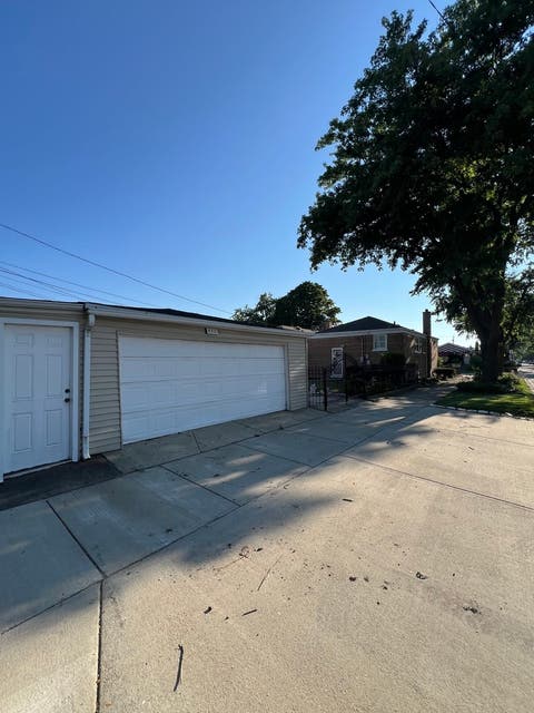 Tiny photo for 4501 S Lawler Avenue, Chicago, IL 60638 (MLS # 12707859)