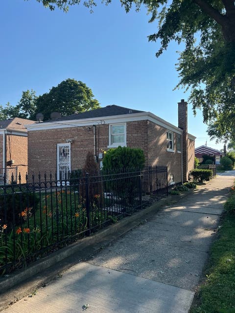 Tiny photo for 4501 S Lawler Avenue, Chicago, IL 60638 (MLS # 12707859)
