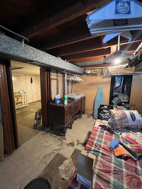 Tiny photo for 4501 S Lawler Avenue, Chicago, IL 60638 (MLS # 12707859)