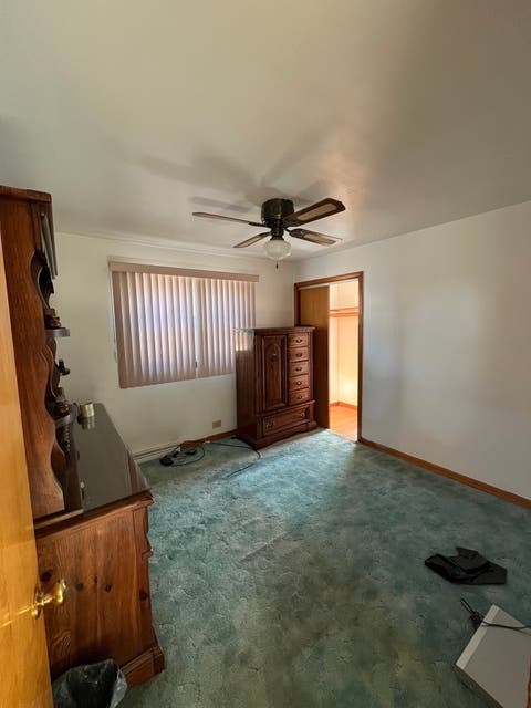 Tiny photo for 4501 S Lawler Avenue, Chicago, IL 60638 (MLS # 12707859)