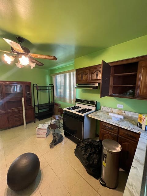 Tiny photo for 4501 S Lawler Avenue, Chicago, IL 60638 (MLS # 12707859)