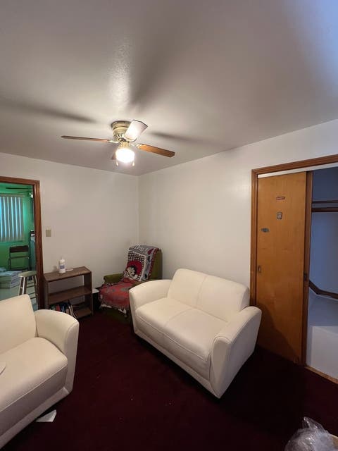 Tiny photo for 4501 S Lawler Avenue, Chicago, IL 60638 (MLS # 12707859)