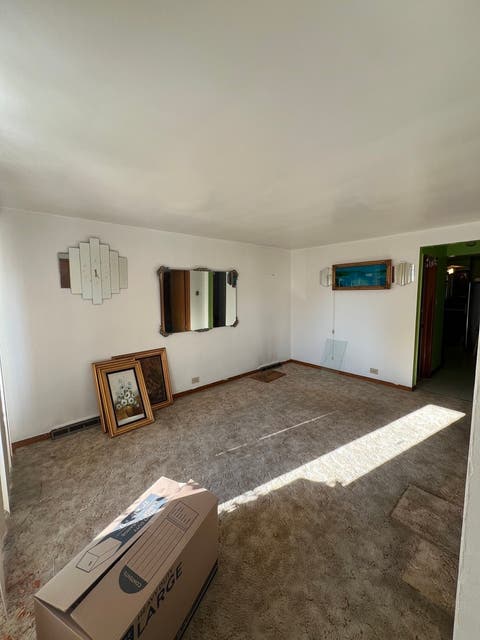 Tiny photo for 4501 S Lawler Avenue, Chicago, IL 60638 (MLS # 12707859)