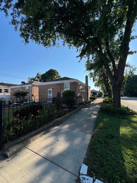 Tiny photo for 4501 S Lawler Avenue, Chicago, IL 60638 (MLS # 12707859)