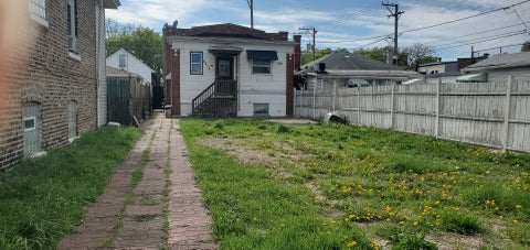 Tiny photo for 5918 S Albany Avenue, Chicago, IL 60629 (MLS # 12724544)