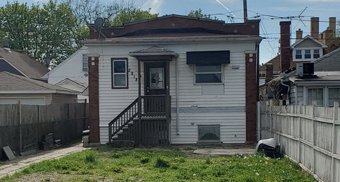 Photo of 5918 S Albany Avenue, Chicago, IL 60629 (MLS # 12724544)