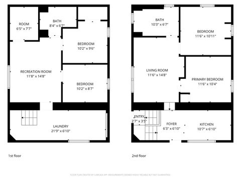 Tiny photo for 5918 S Albany Avenue, Chicago, IL 60629 (MLS # 12724544)
