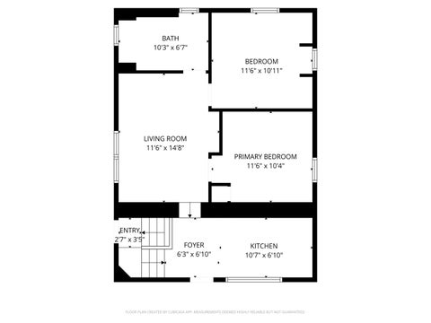 Tiny photo for 5918 S Albany Avenue, Chicago, IL 60629 (MLS # 12724544)