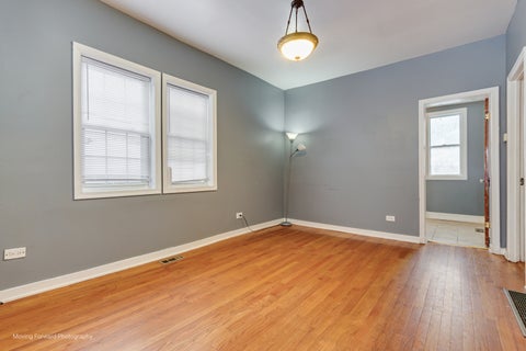 Tiny photo for 5918 S Albany Avenue, Chicago, IL 60629 (MLS # 12724544)