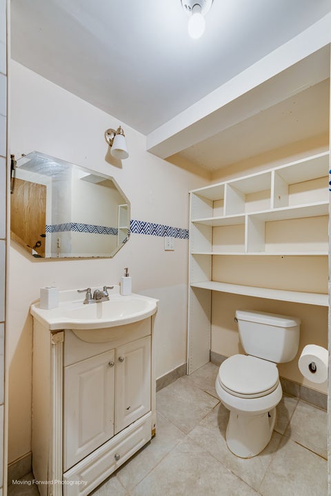 Tiny photo for 5918 S Albany Avenue, Chicago, IL 60629 (MLS # 12724544)