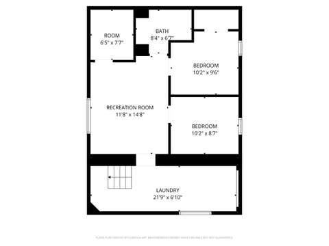 Tiny photo for 5918 S Albany Avenue, Chicago, IL 60629 (MLS # 12724544)