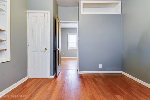Tiny photo for 5918 S Albany Avenue, Chicago, IL 60629 (MLS # 12724544)