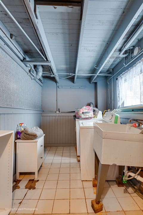Tiny photo for 5918 S Albany Avenue, Chicago, IL 60629 (MLS # 12724544)
