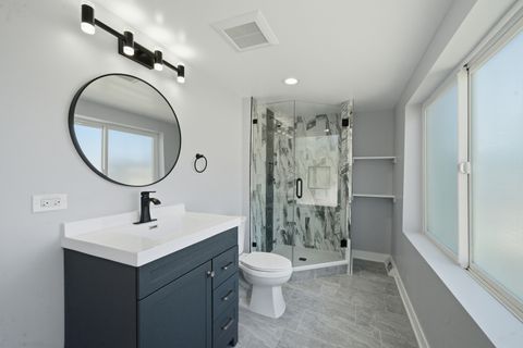 Tiny photo for 4840 N Lawndale Avenue, Chicago, IL 60625 (MLS # 12632479)