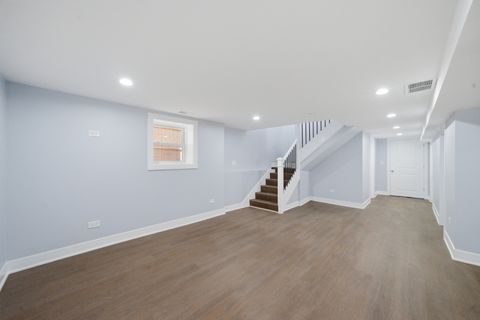 Tiny photo for 4840 N Lawndale Avenue, Chicago, IL 60625 (MLS # 12632479)