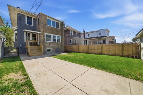 Tiny photo for 4840 N Lawndale Avenue, Chicago, IL 60625 (MLS # 12632479)