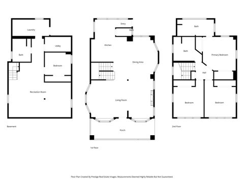 Tiny photo for 4840 N Lawndale Avenue, Chicago, IL 60625 (MLS # 12632479)