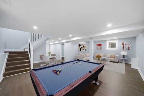 Tiny photo for 4840 N Lawndale Avenue, Chicago, IL 60625 (MLS # 12632479)