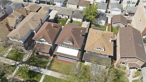 Tiny photo for 4840 N Lawndale Avenue, Chicago, IL 60625 (MLS # 12632479)