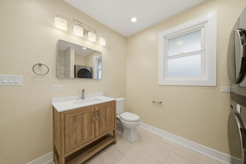 Tiny photo for 4840 N Lawndale Avenue, Chicago, IL 60625 (MLS # 12632479)