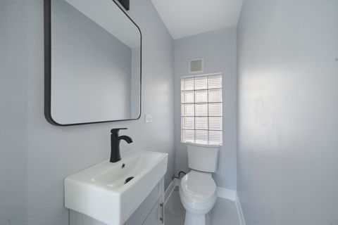 Tiny photo for 4840 N Lawndale Avenue, Chicago, IL 60625 (MLS # 12632479)