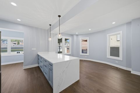 Tiny photo for 4840 N Lawndale Avenue, Chicago, IL 60625 (MLS # 12632479)
