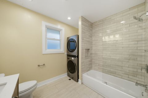 Tiny photo for 4840 N Lawndale Avenue, Chicago, IL 60625 (MLS # 12632479)