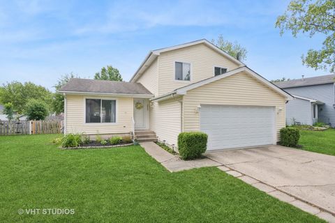 29w761 Galbreath Drive Warrenville IL 60555