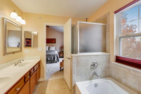 Tiny photo for 934 Tuscany Drive, Streamwood, IL 60107 (MLS # 12536122)