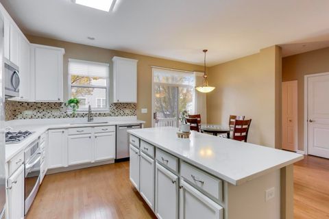 Tiny photo for 934 Tuscany Drive, Streamwood, IL 60107 (MLS # 12536122)