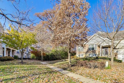 Tiny photo for 934 Tuscany Drive, Streamwood, IL 60107 (MLS # 12536122)