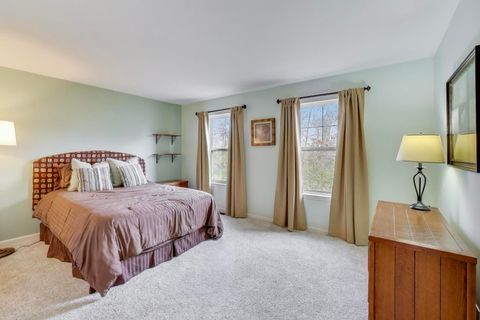 Tiny photo for 934 Tuscany Drive, Streamwood, IL 60107 (MLS # 12536122)