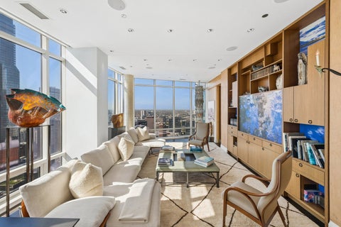 Tiny photo for 50 E CHESTNUT Street #3801, Chicago, IL 60611 (MLS # 12778229)