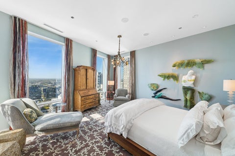 Tiny photo for 50 E CHESTNUT Street #3801, Chicago, IL 60611 (MLS # 12778229)