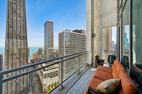 Tiny photo for 50 E CHESTNUT Street #3801, Chicago, IL 60611 (MLS # 12778229)