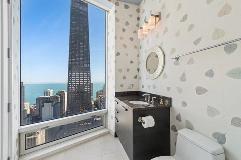 Tiny photo for 50 E CHESTNUT Street #3801, Chicago, IL 60611 (MLS # 12778229)