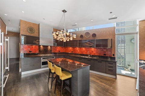 Tiny photo for 50 E CHESTNUT Street #3801, Chicago, IL 60611 (MLS # 12778229)