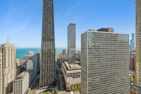 Tiny photo for 50 E CHESTNUT Street #3801, Chicago, IL 60611 (MLS # 12778229)